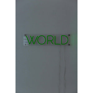 WORLD