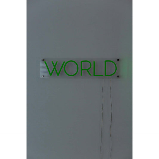 WORLD