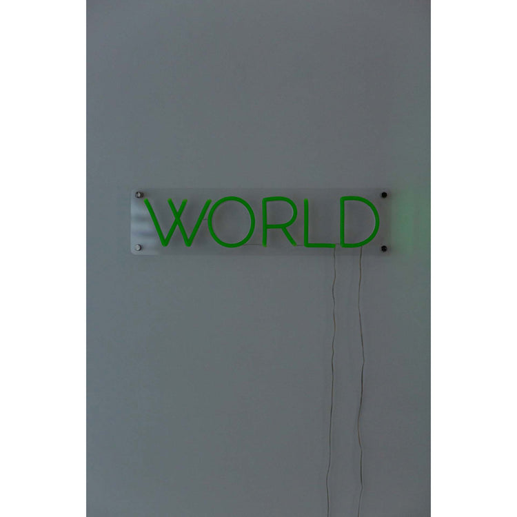 WORLD