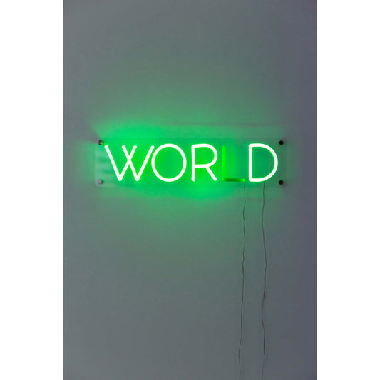WORLD