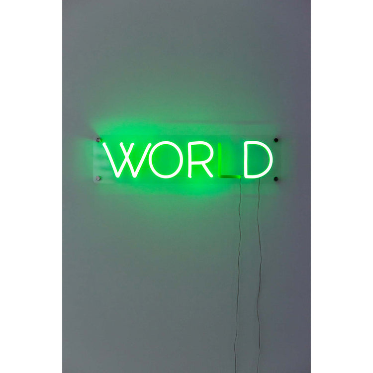 WORLD