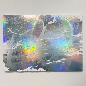 フヨウとサザンカ