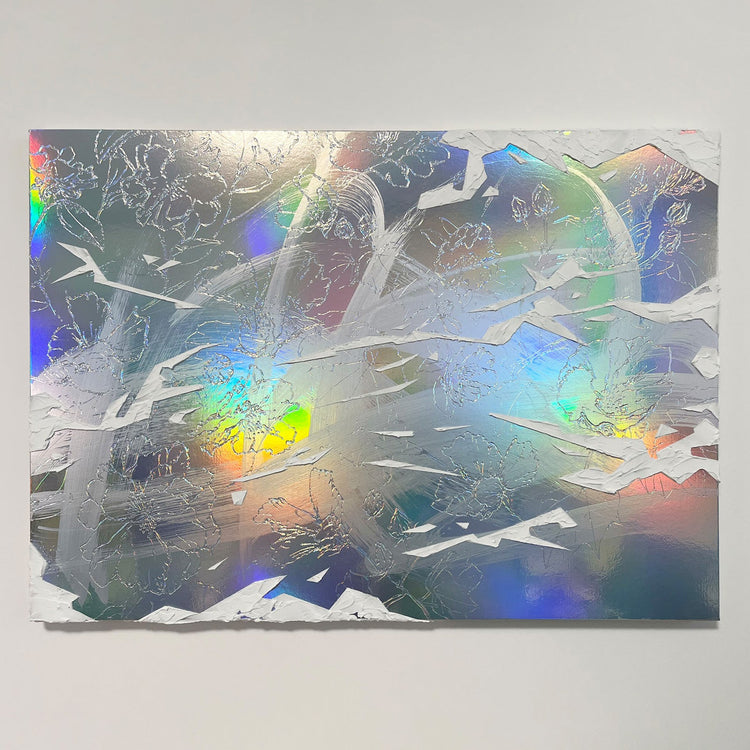 フヨウとサザンカ