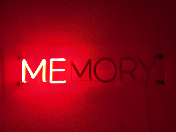 MEMORY