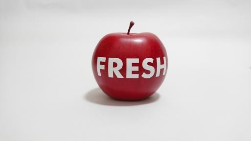 FRESH