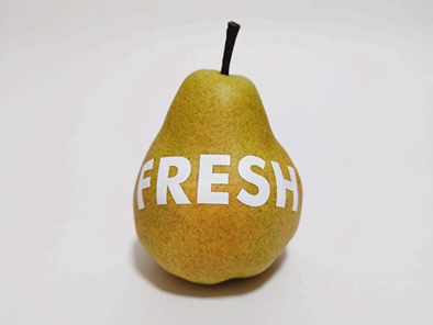 FRESH
