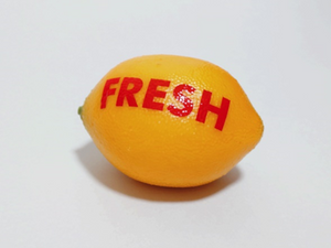 FRESH