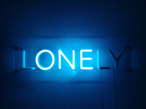 LONELY