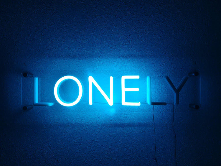 LONELY