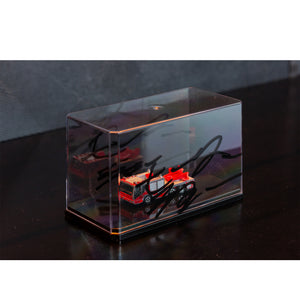 Motor Show (VINTAGE CHAOS SERIES)