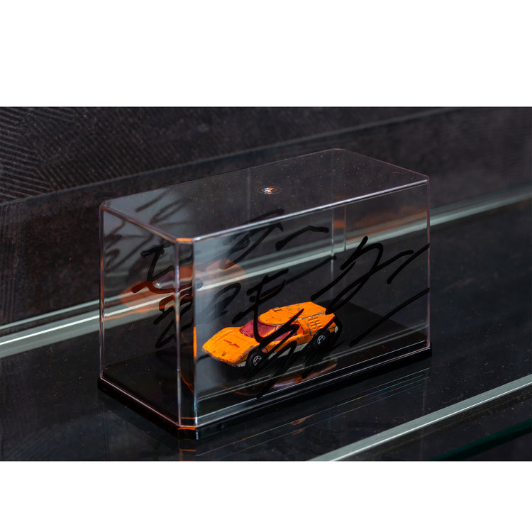 Motor Show (VINTAGE CHAOS SERIES)
