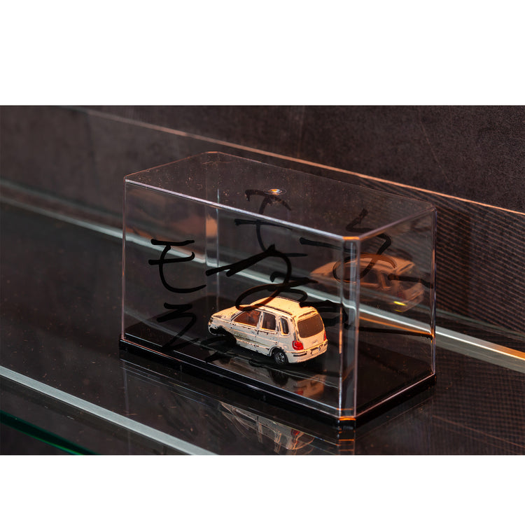 Motor Show (Vintage Chaos Series)