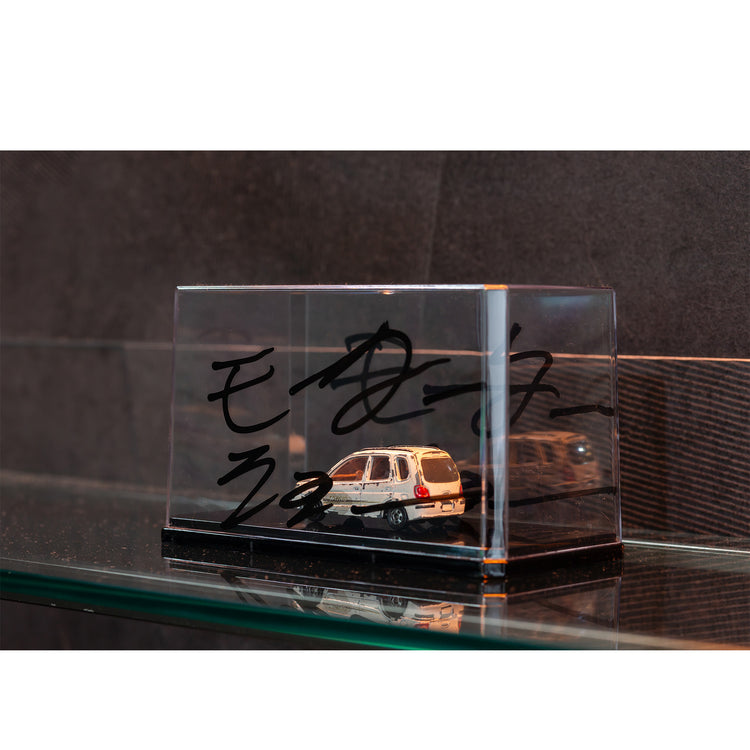 Motor Show (Vintage Chaos Series)