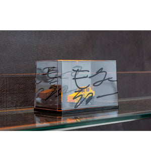 Motor Show (Vintage Chaos Series)
