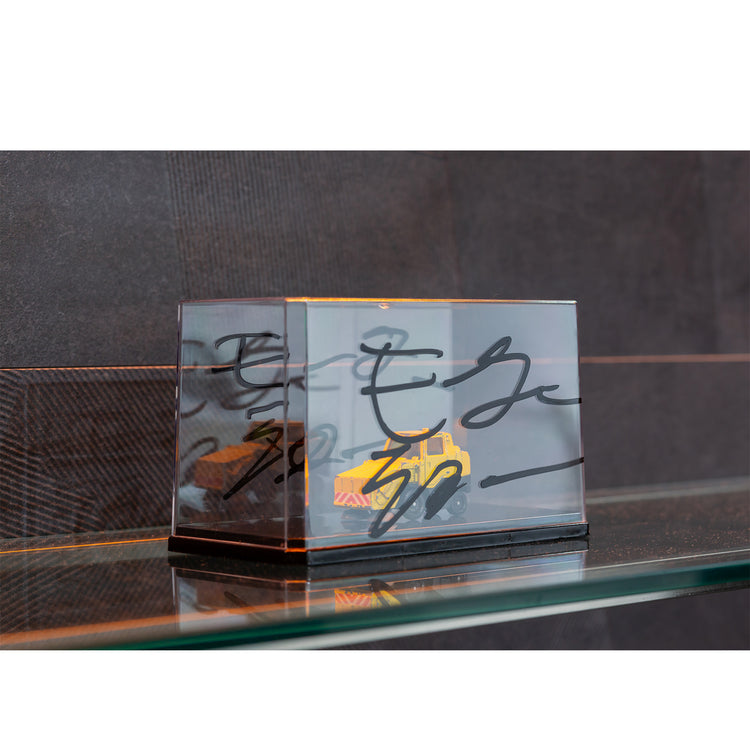 Motor Show (Vintage Chaos Series)
