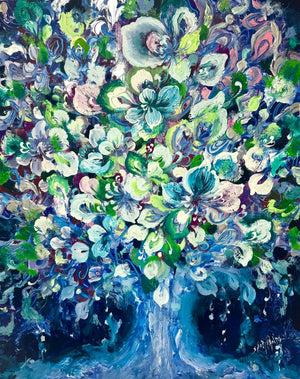 Song of Life - devine sacred song -