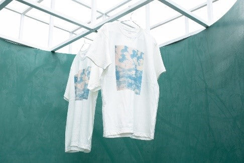 《 gallop 》オリジナルTシャツ(M／L／XL)