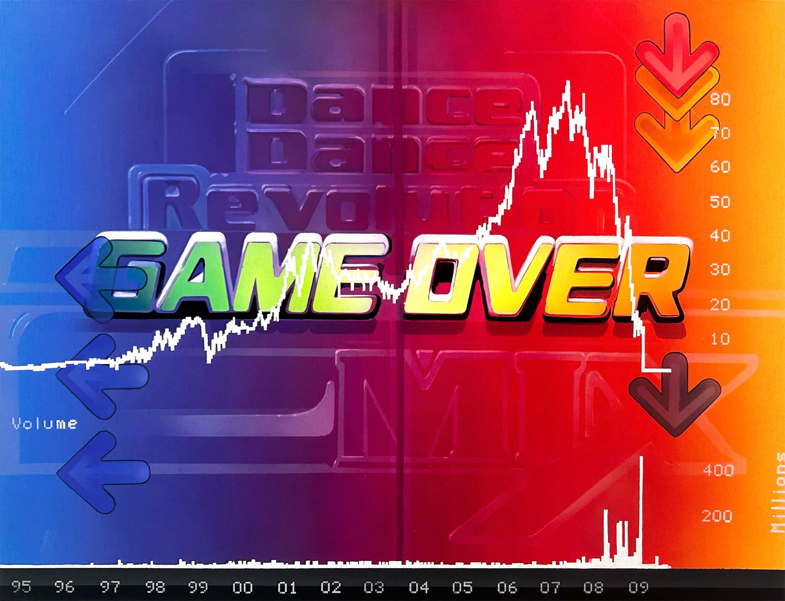 海沼ちあき《GAME OVER:》