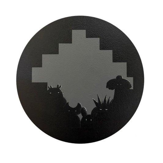 mirror of the soul(Neutral grey)04