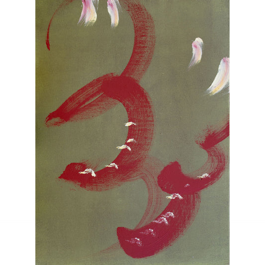 untitled（firefly II）