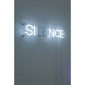 SILENCE