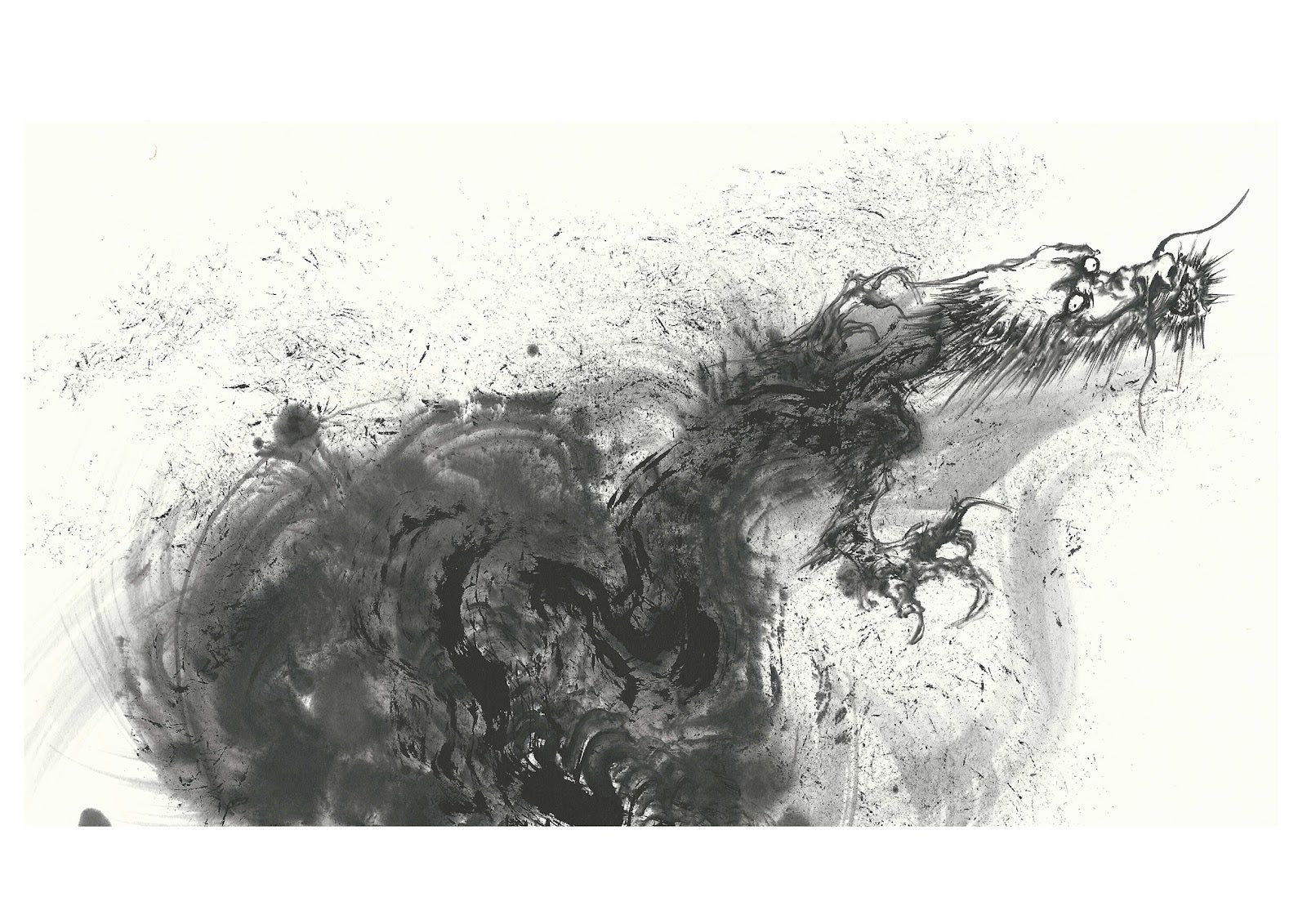 《雲龍》2017