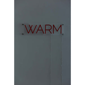 WARM