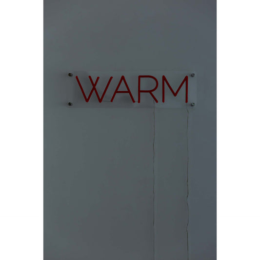 WARM