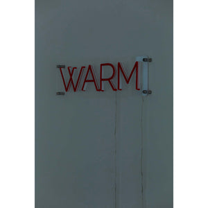 WARM