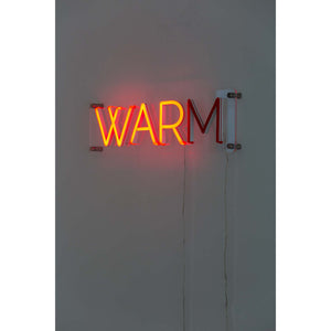 WARM