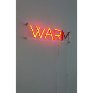 WARM
