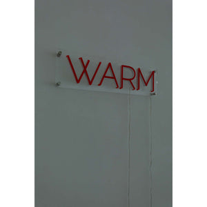 WARM