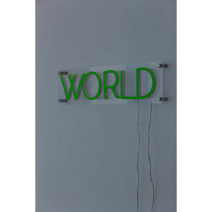 WORLD