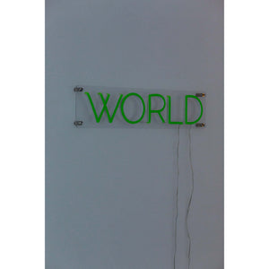 WORLD