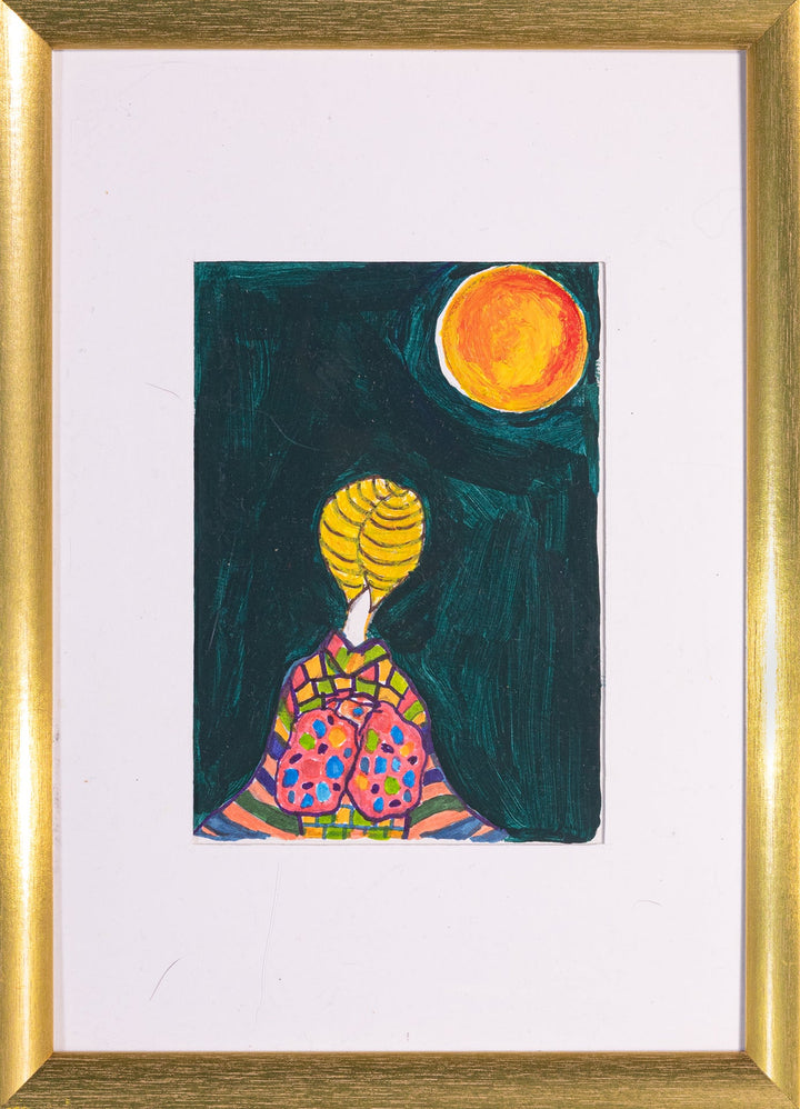 浅野順子(Junko Asano) 作家ページ